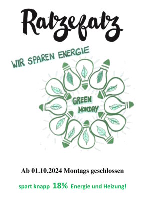 Green Flyer